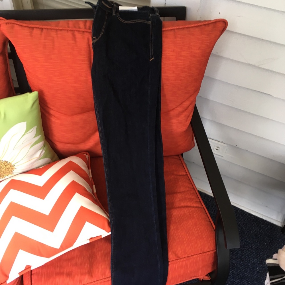 Express Jeans - Picture 5 of 5